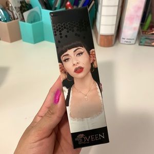 Qveen Studio - Partners in crime lip duo